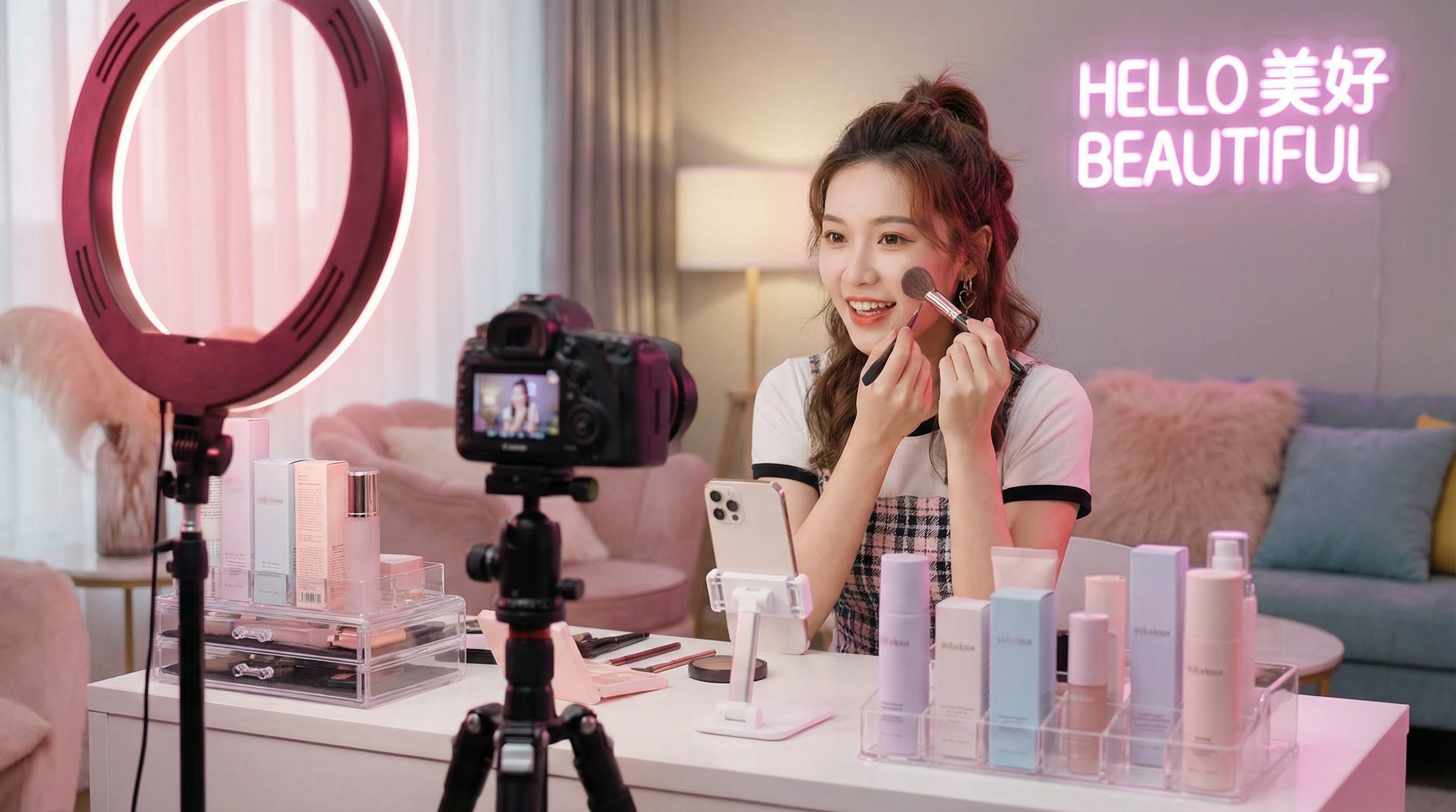 海角视频-都市情感微电影