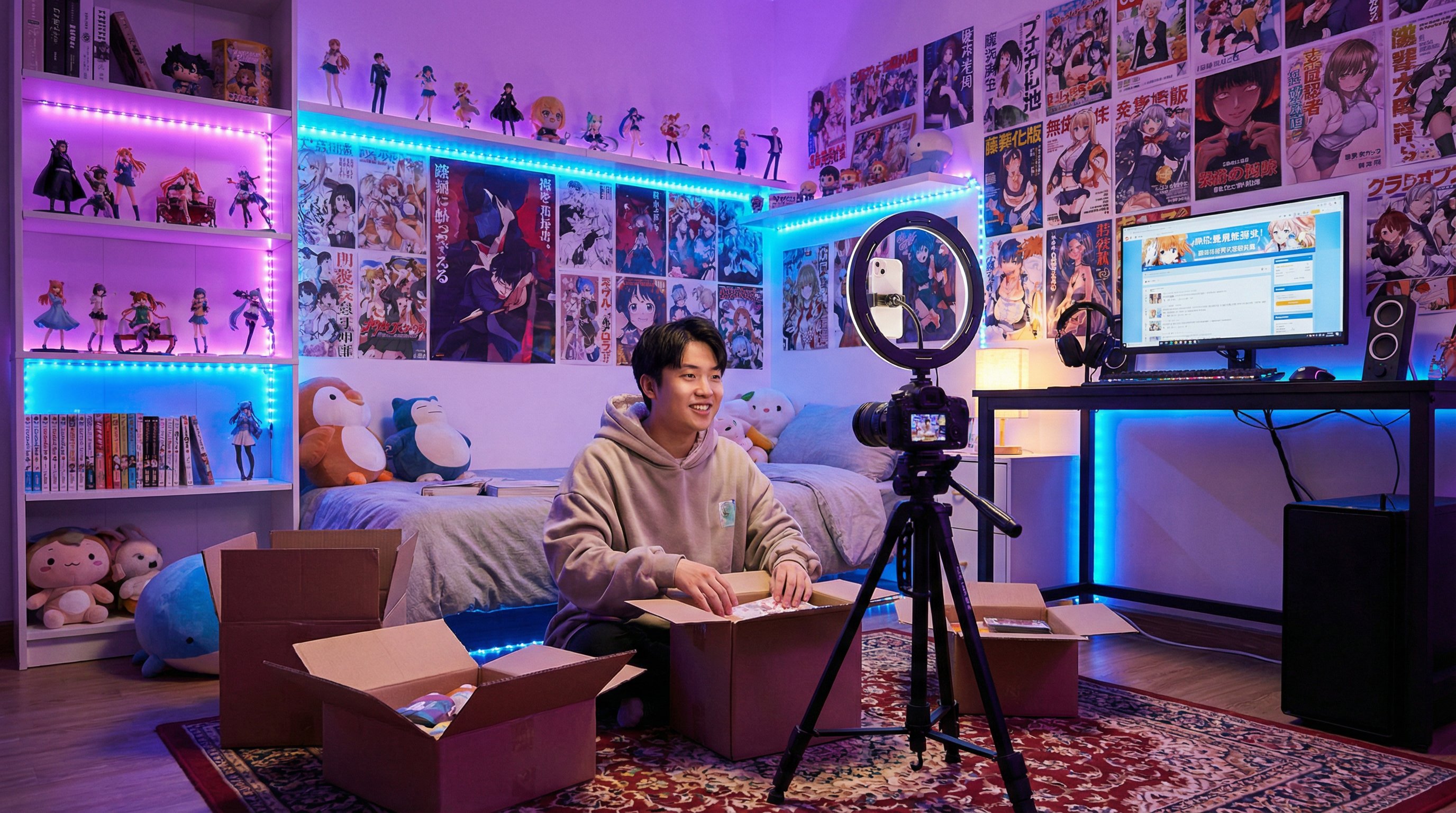 海角视频-AI视频教程