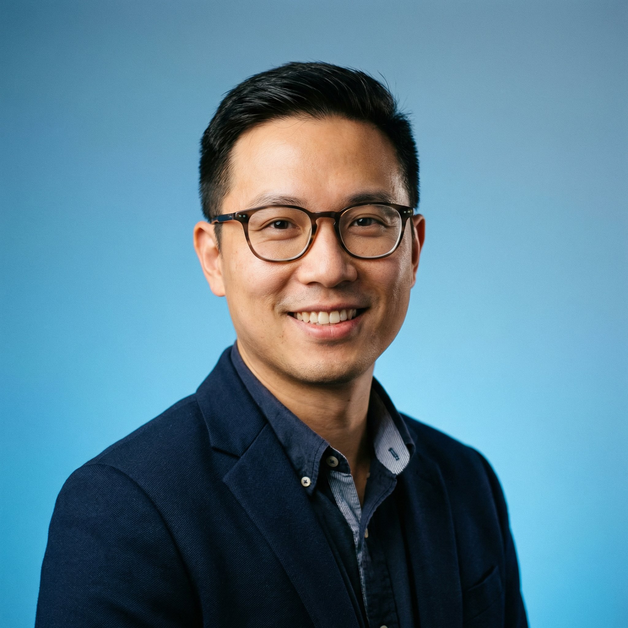 海角视频技术总监